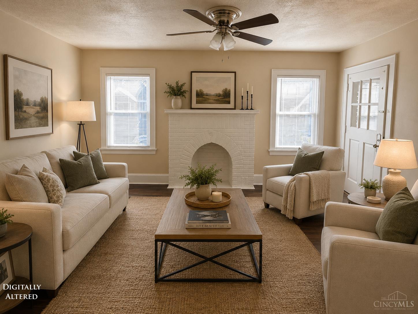 2nd image of 1802 Lawn Ave, Cincinnati, OH 45237 | MLS# 1890205