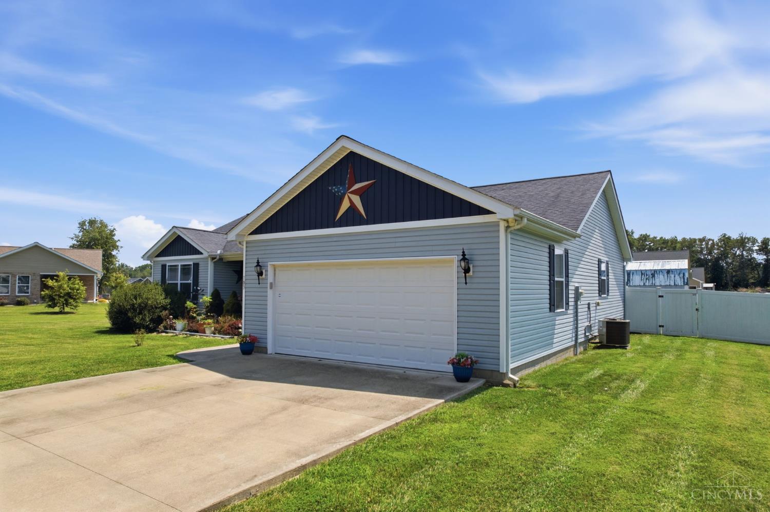 103 Kayleigh Drive, Sterling Twp, OH, 45154 — photo 5