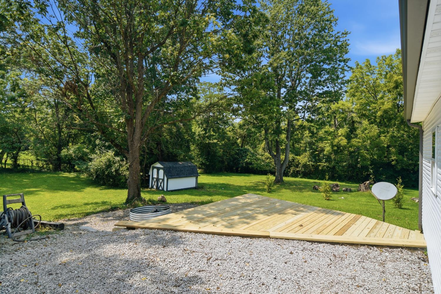 407 Broadway Street, Blanchester, OH, 45107 — photo 25