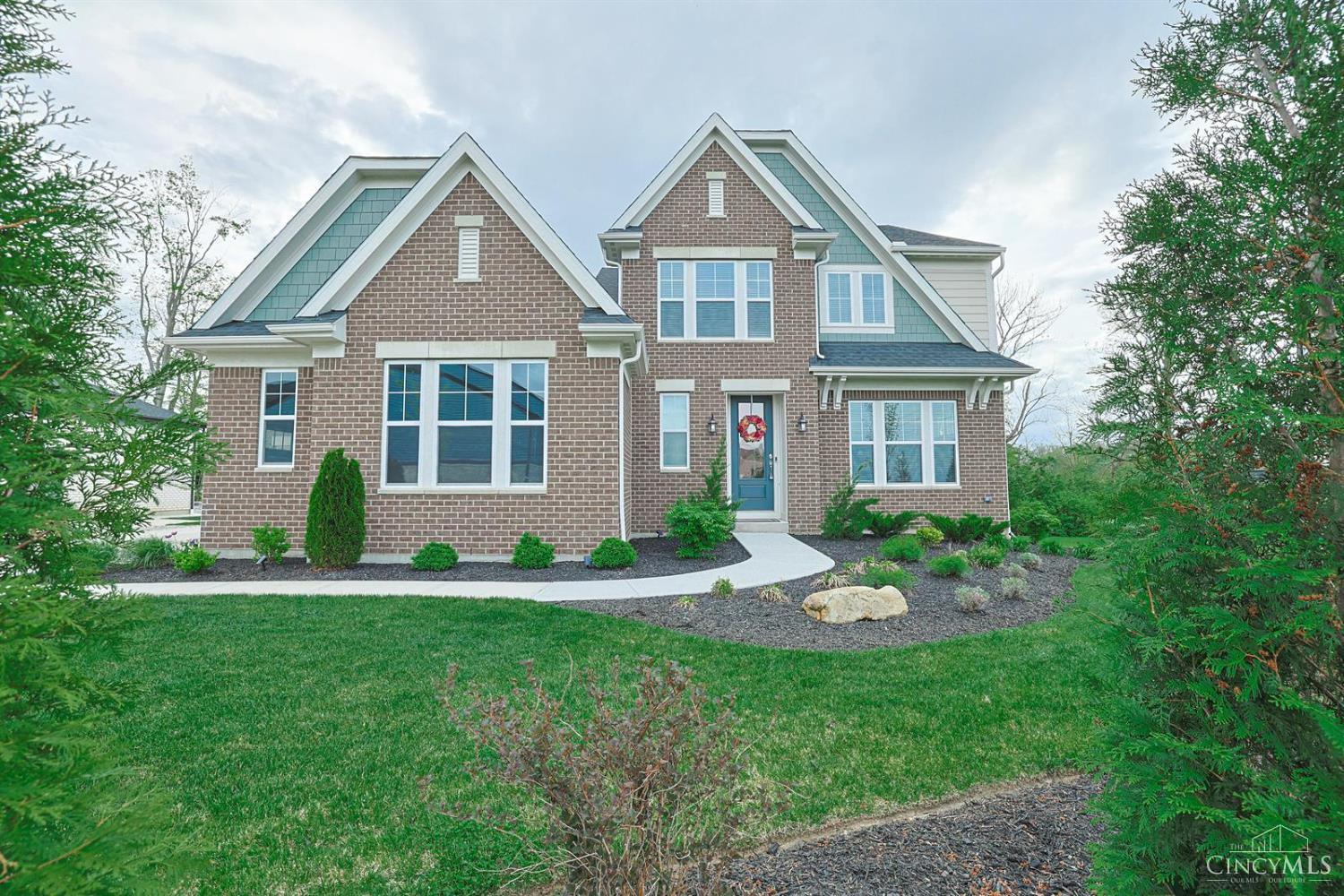 1st image of 5007 Bogey Ct, Turtle Creek Twp, OH 45036 | MLS# 1890261