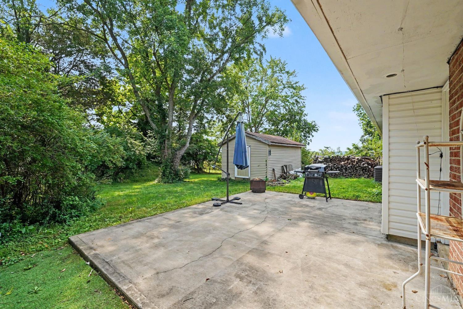 996 Seminole Trail