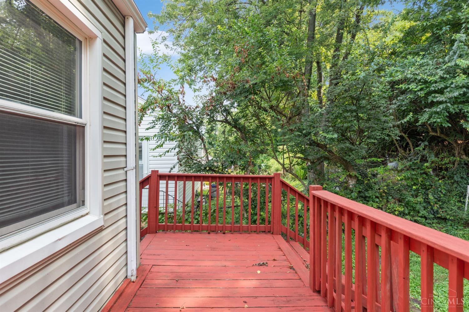 1742 Ashbrook Drive, Cincinnati, OH, 45238 — photo 24
