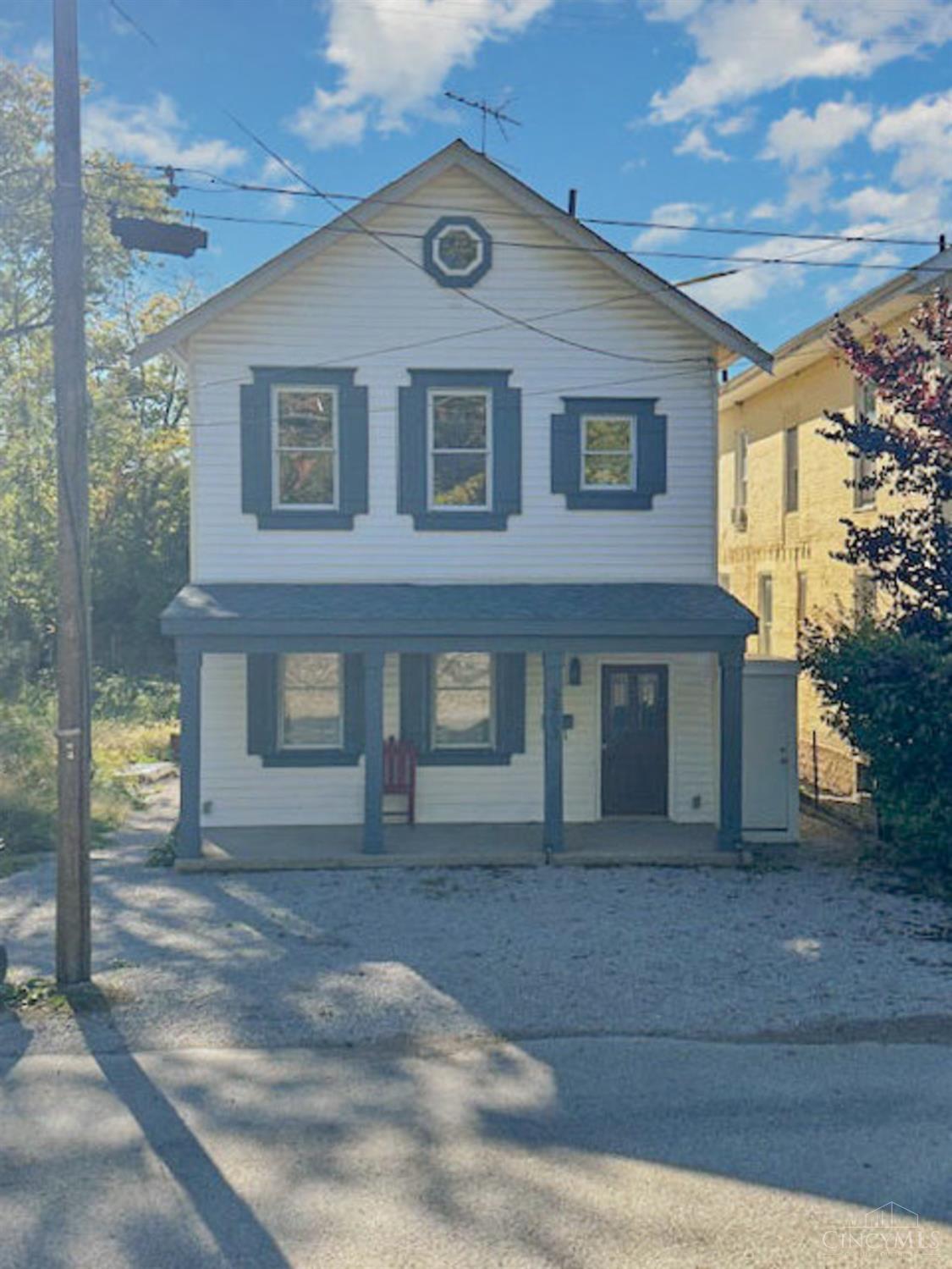 3903 Dumont Street, Cincinnati, OH, 45226 — photo 29