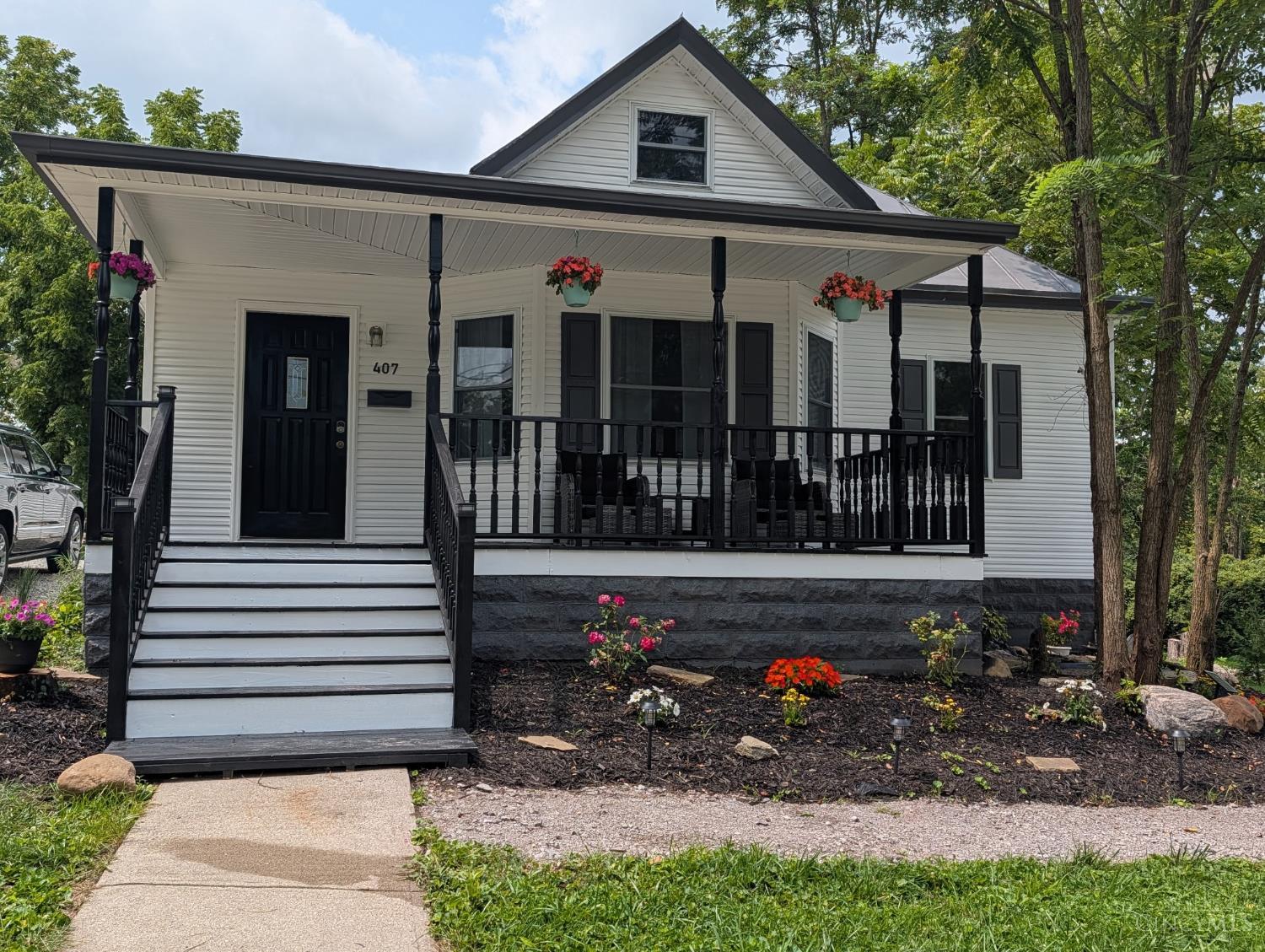 407 Broadway Street, Blanchester, OH, 45107