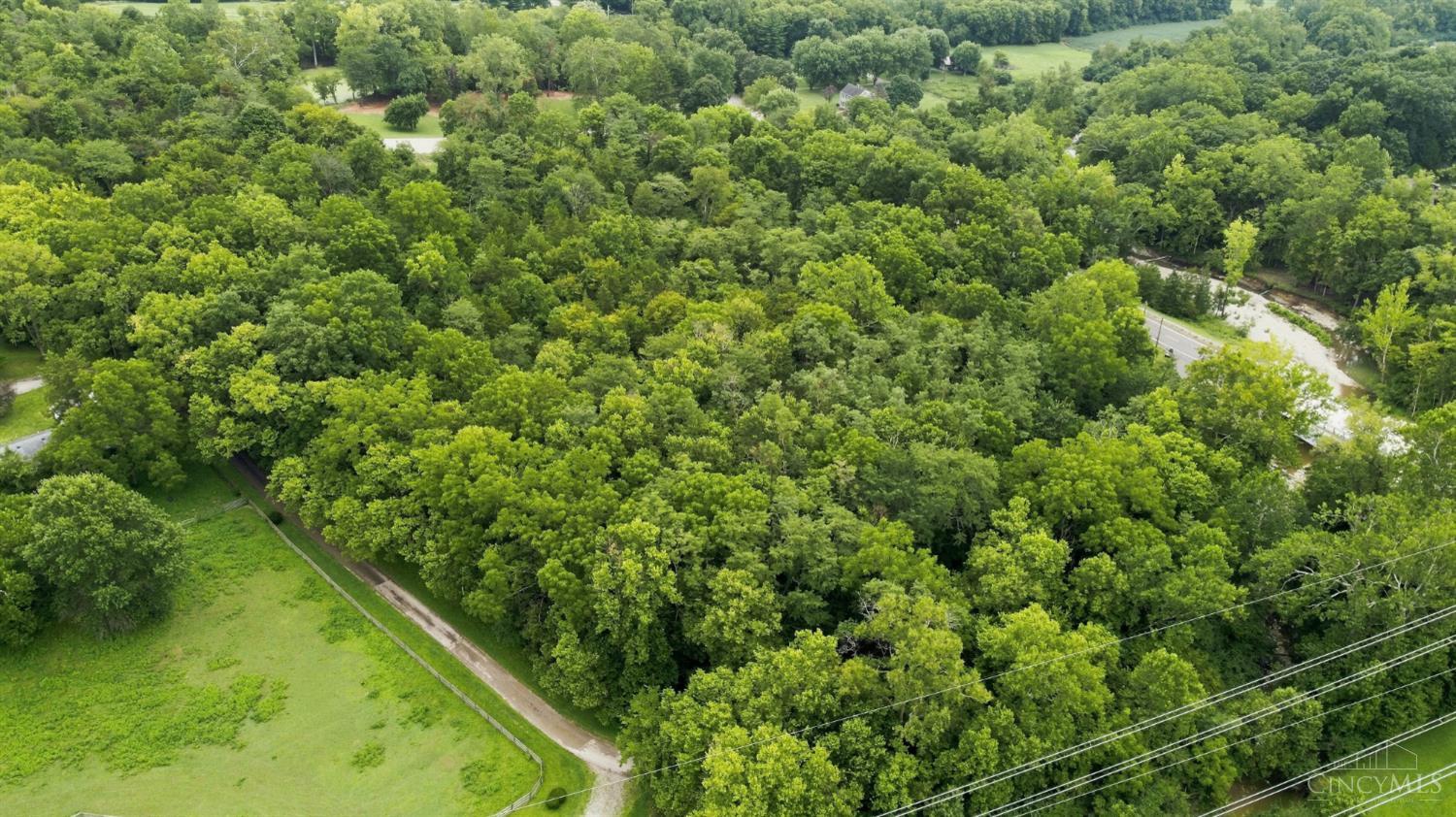B Minton Road, Hanover Twp, OH, 45013