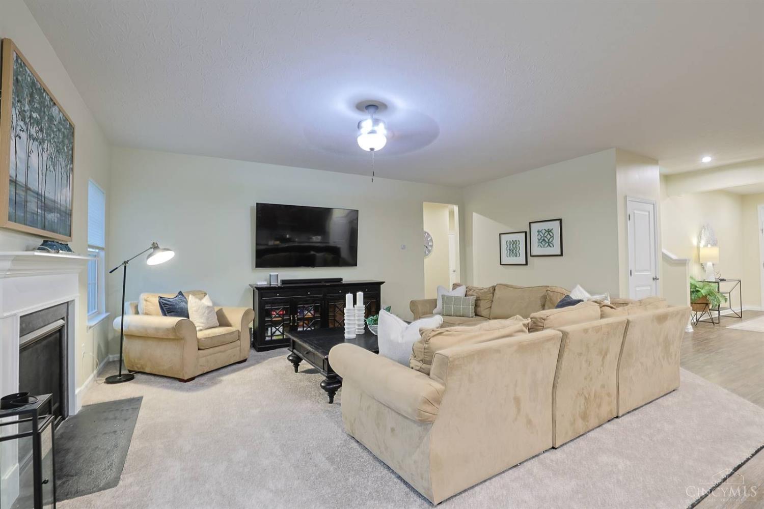 2801 Aristides Court, Hamilton Twp, OH, 45152 — photo 10