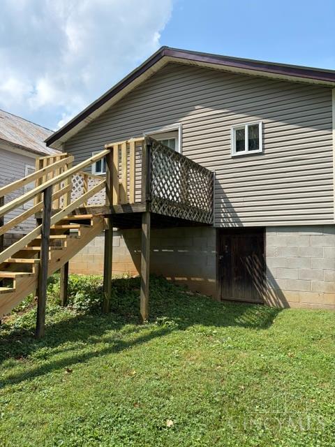 1/2 Seventh Street, Manchester, OH, 45144 — photo 10