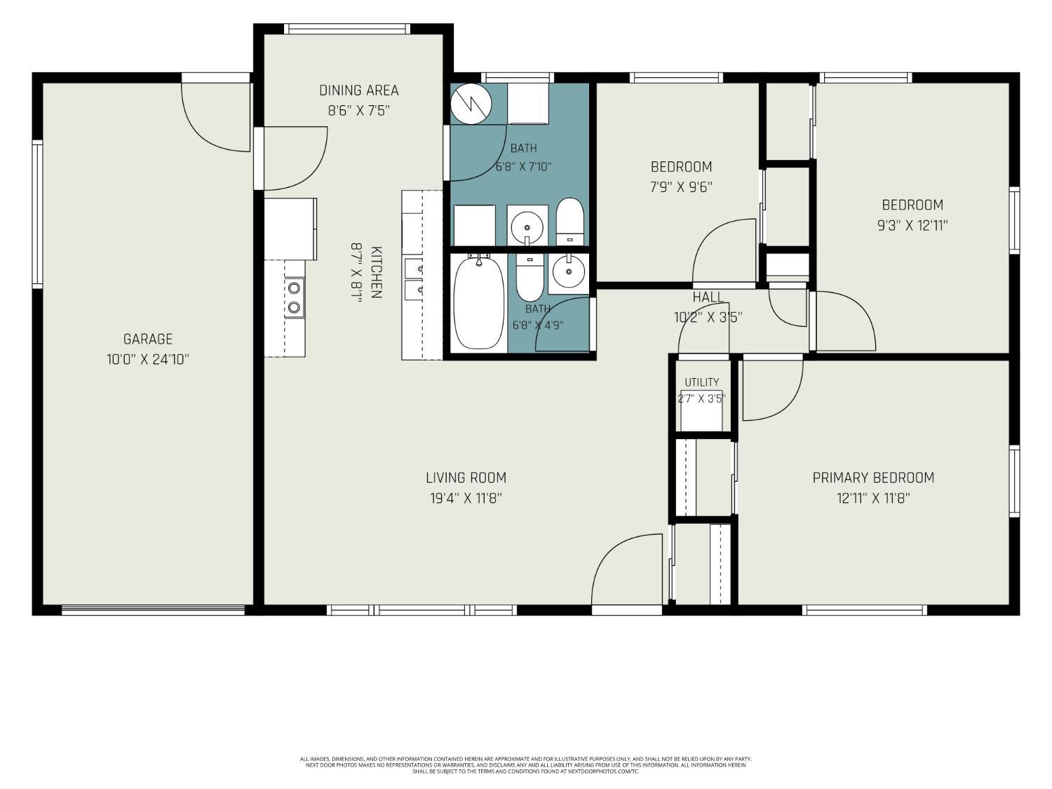 996 Seminole Trail