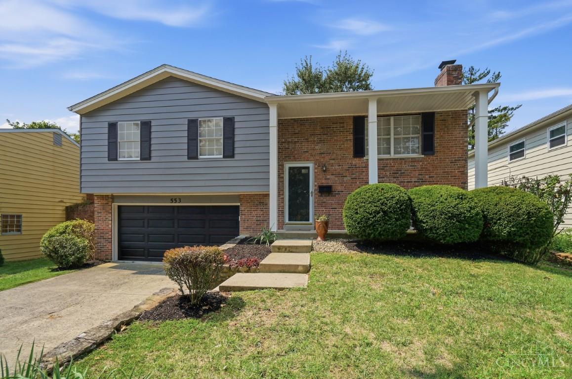 2nd image of 553 Bessinger Dr, Forest Park, OH 45240 | MLS# 1887982