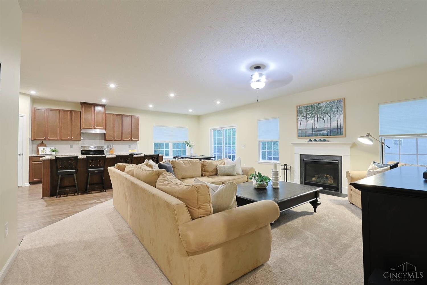 2801 Aristides Court, Hamilton Twp, OH, 45152 — photo 11