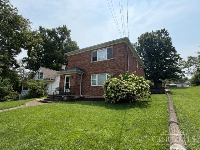 201 Main Street, Owensville, OH, 45160 — photo 27