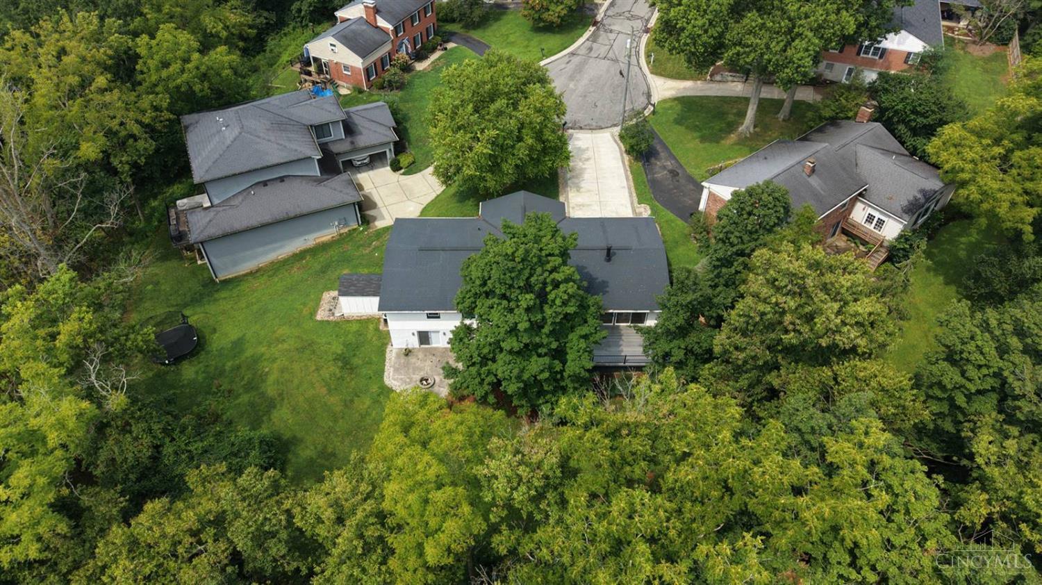 8702 Appleknoll Lane, Sycamore Twp, OH, 45236 — photo 47