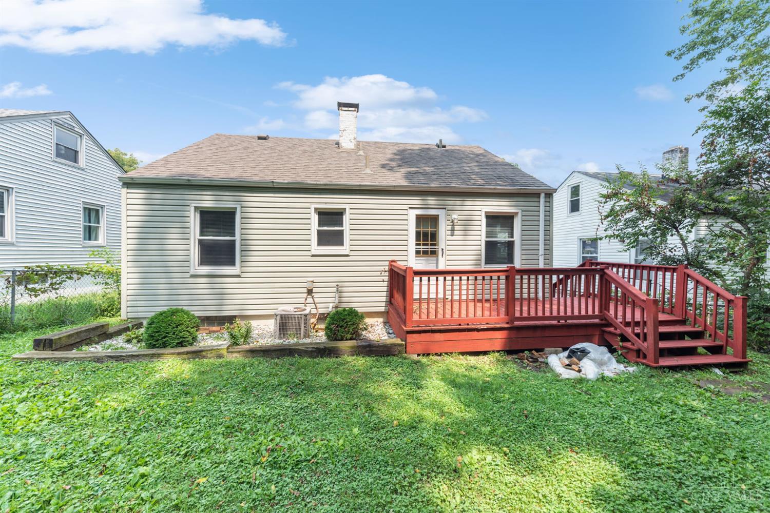 1742 Ashbrook Drive, Cincinnati, OH, 45238 — photo 22