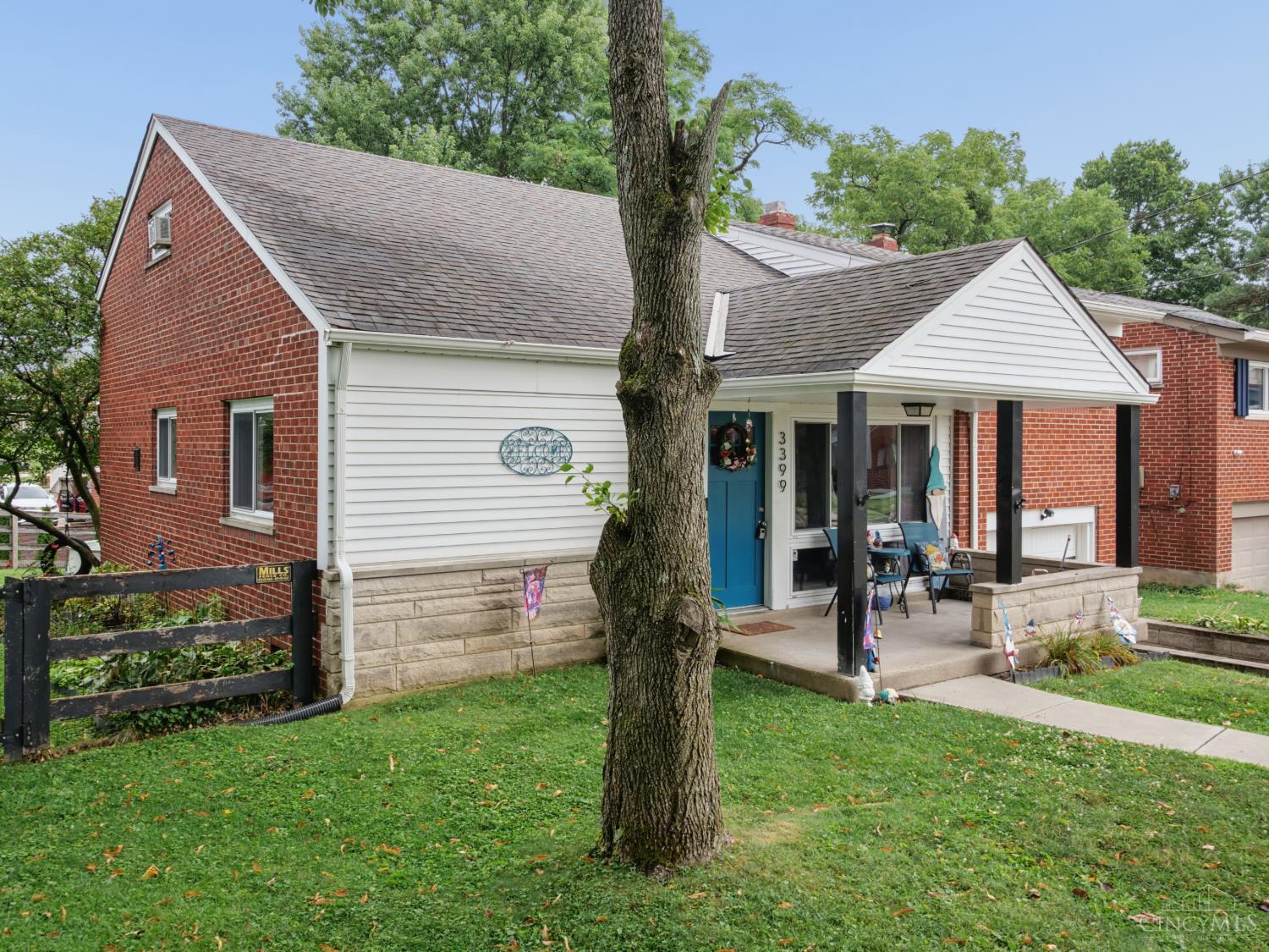 Photo 2 of Single family home for sale at 3399 Harmony Ln, Cincinnati, OH 45248 | MLS# 1883433 | Listing updated on 2026-10-06