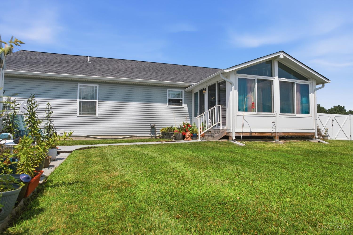 103 Kayleigh Drive, Sterling Twp, OH, 45154 — photo 11
