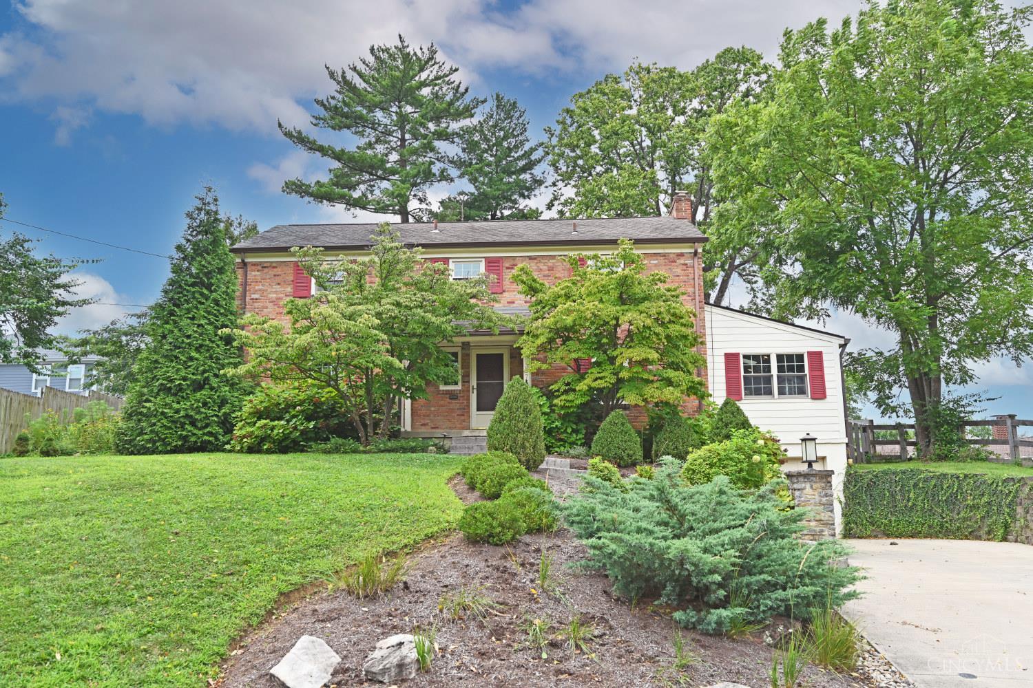 2nd image of 6337 Kincaid Rd, Cincinnati, OH 45213 | MLS# 1890292