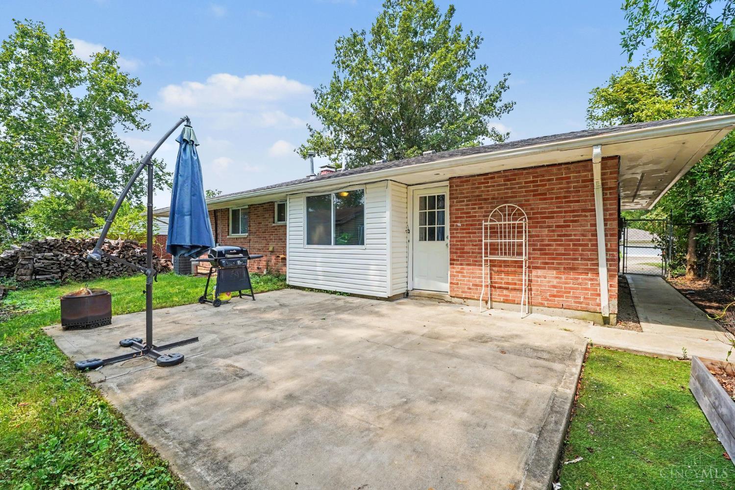 996 Seminole Trail