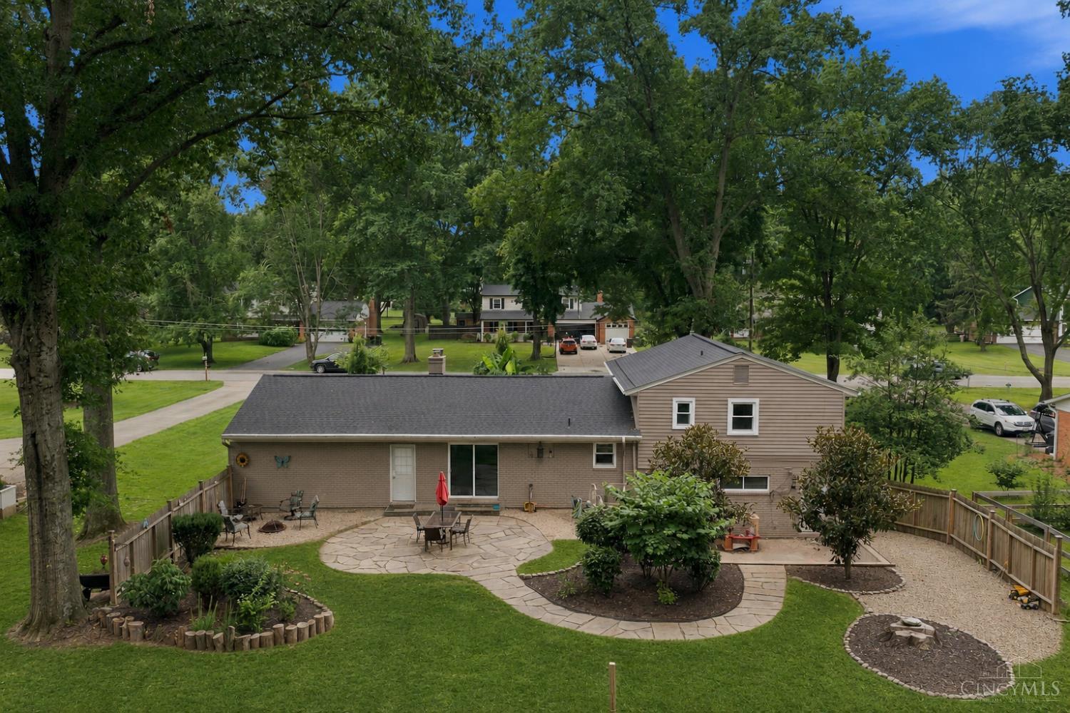 2nd image of 9040 Foxhunter Ln, Symmes Twp, OH 45242 | MLS# 1890235
