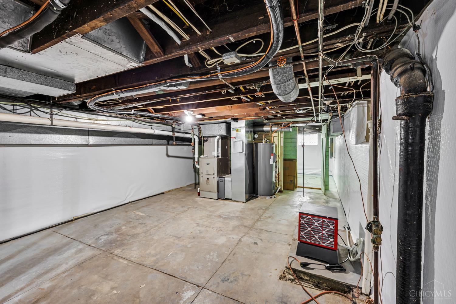 1126 Fuller Street, Cincinnati, OH, 45202 — photo 44