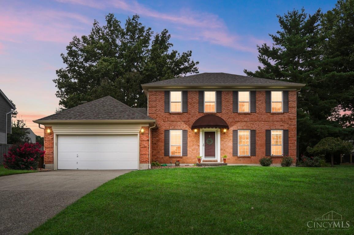 1st image of 9749 Blackbird Pl, Mason, OH 45040 | MLS# 1890142