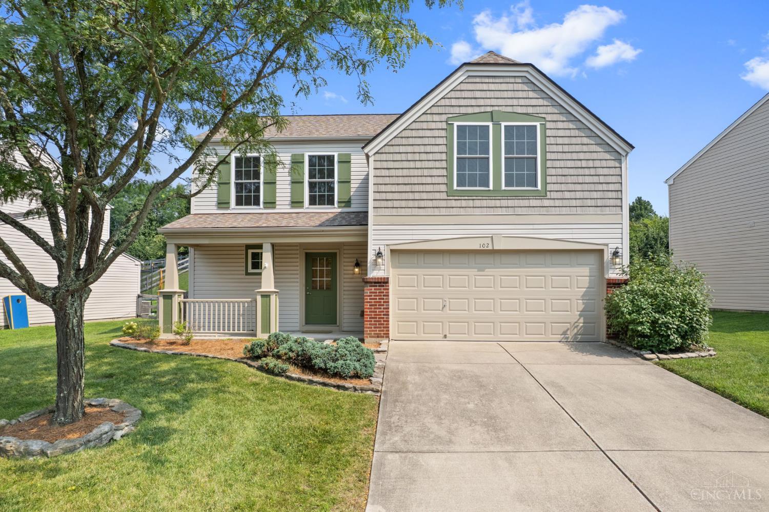 102 Lights Pointe Court, Ohio Twp, OH, 45157 — photo 2