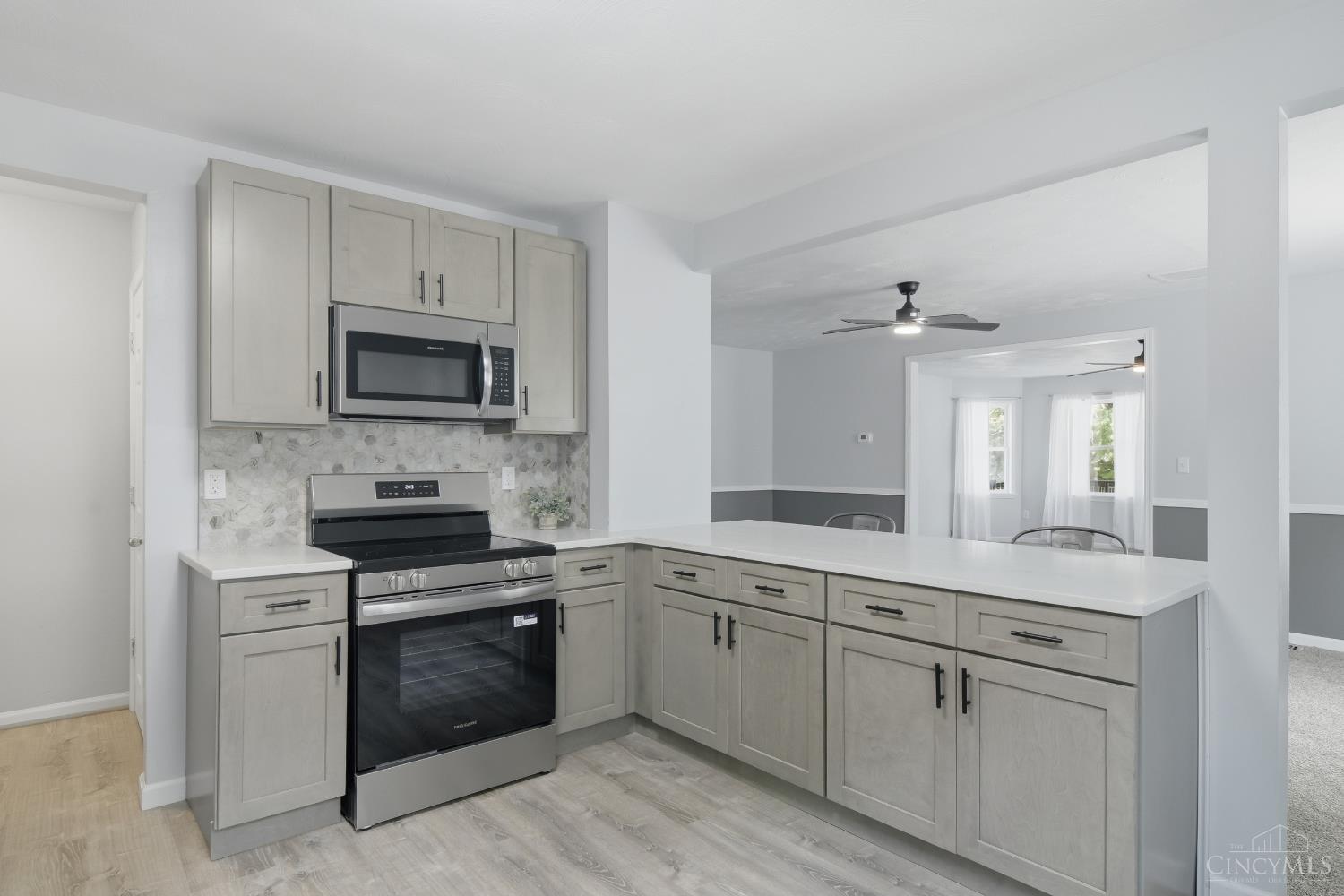 407 Broadway Street, Blanchester, OH, 45107 — photo 5
