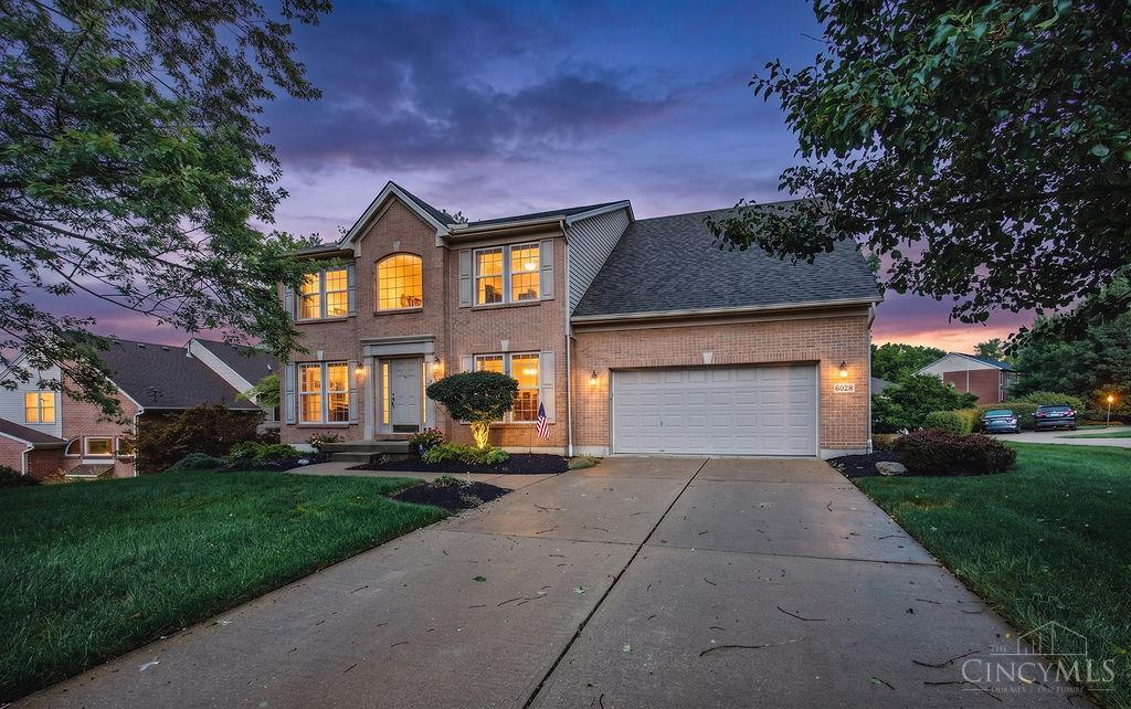 4th image of 6028 Pond View Ct, Green Twp, OH 45247 | MLS# 1889954
