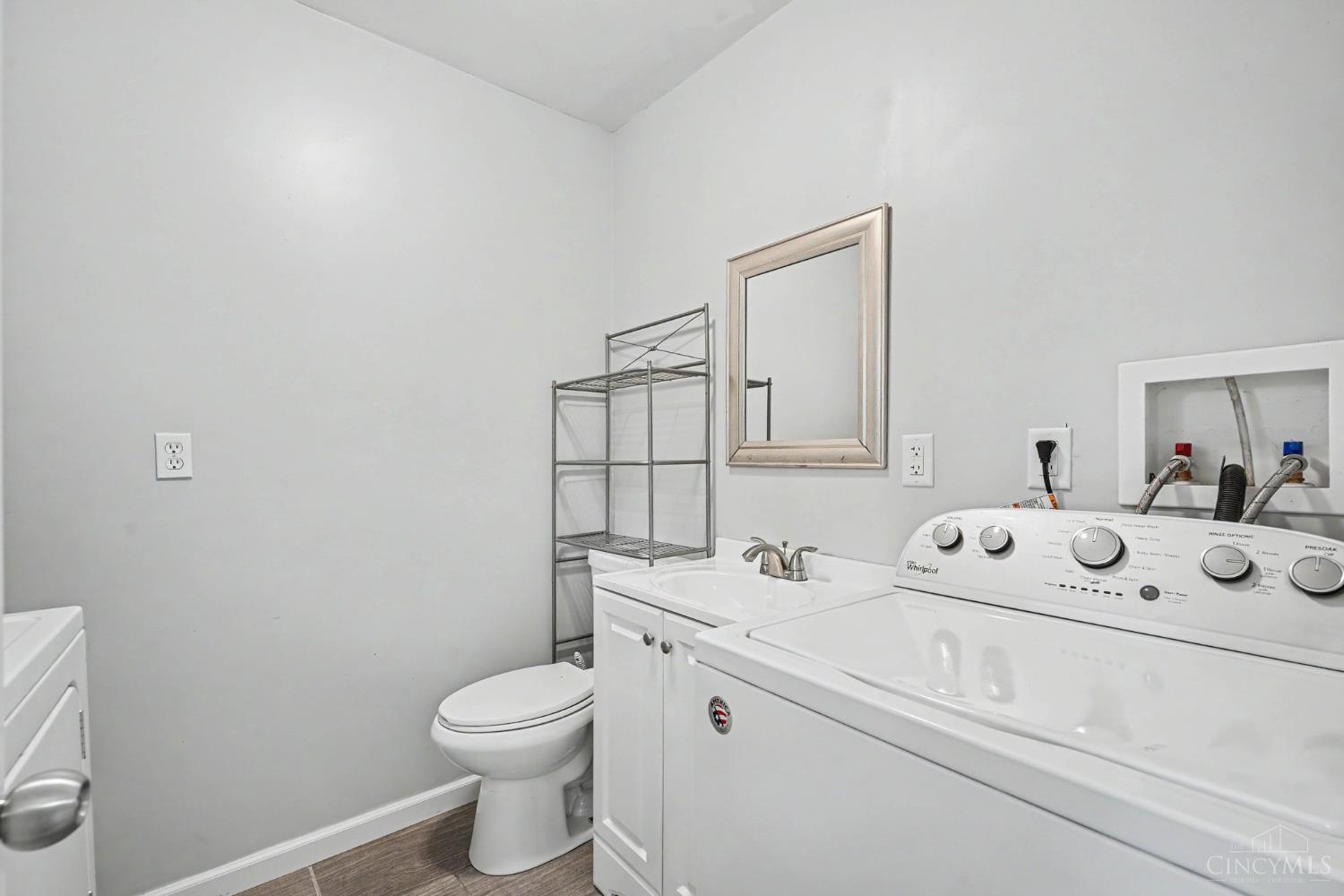 996 Seminole Trail