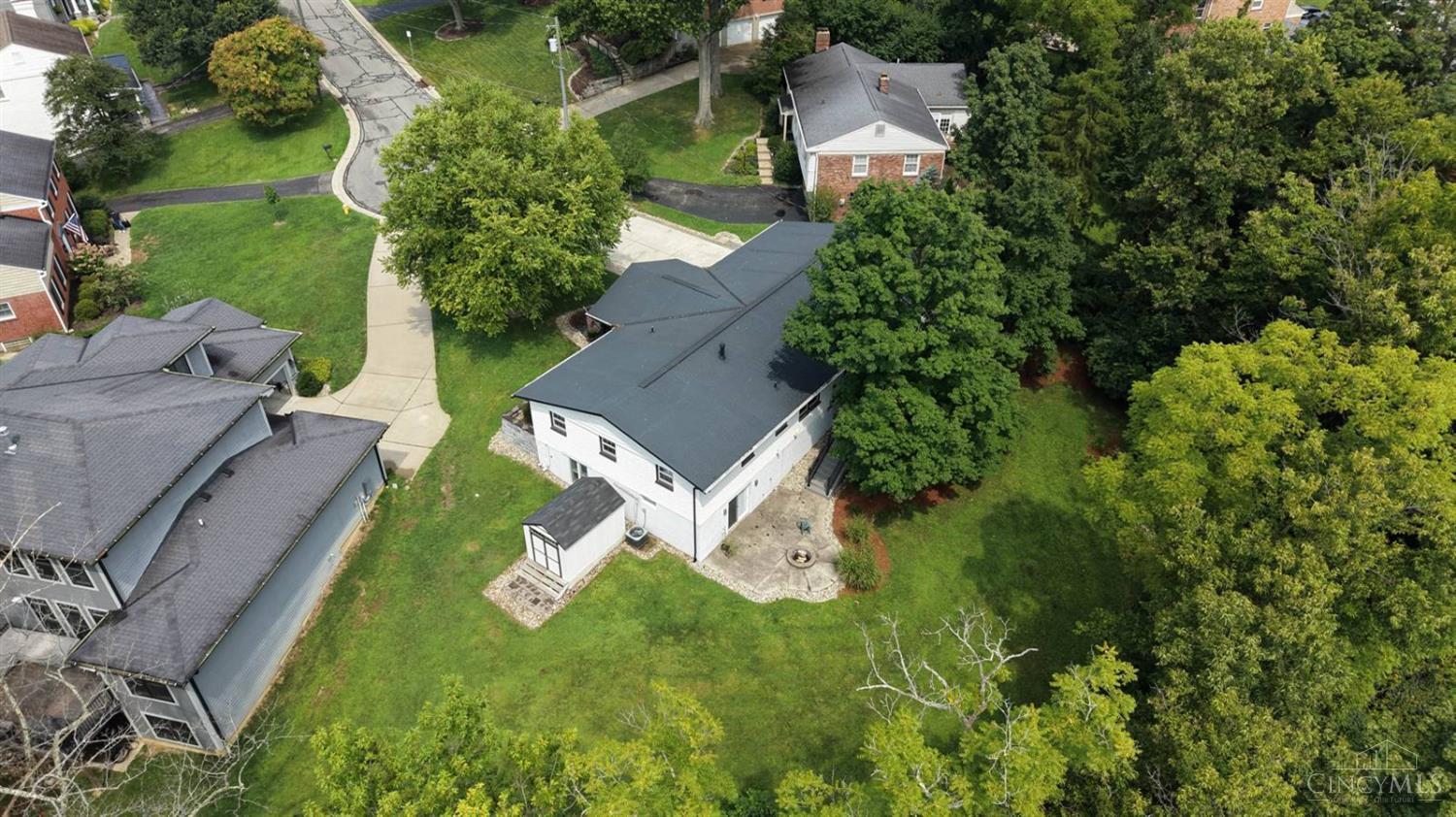 8702 Appleknoll Lane, Sycamore Twp, OH, 45236 — photo 46