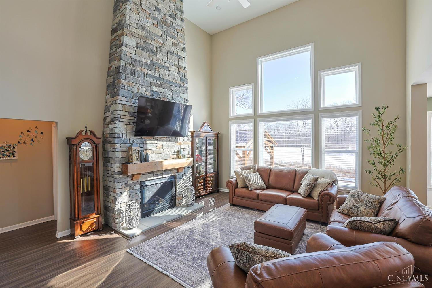 5007 Bogey Court, Turtle Creek Twp, OH, 45036 — photo 8