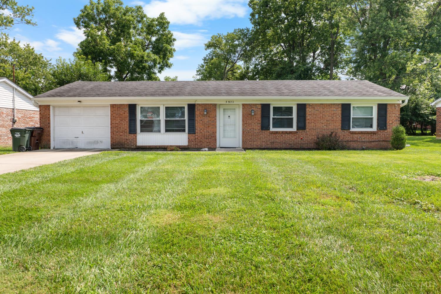 5977 Vereker Drive