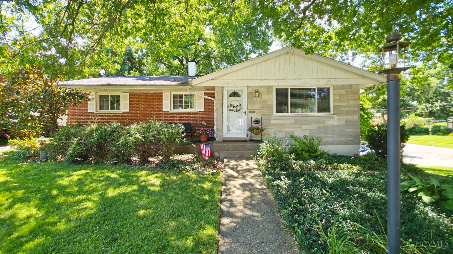 1st image of 5615 Sprucewood Dr, Green Twp, OH 45239 | MLS# 1890253