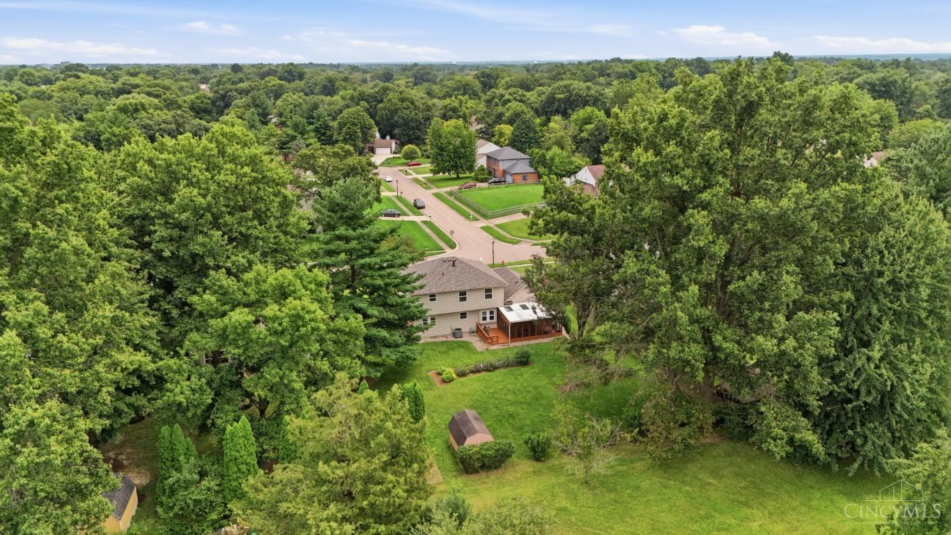 5th image of 9749 Blackbird Pl, Mason, OH 45040 | MLS# 1890142
