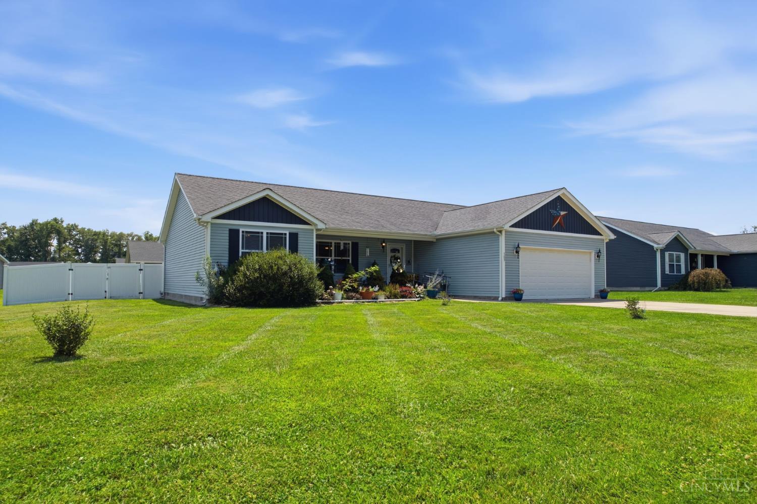 103 Kayleigh Drive, Sterling Twp, OH, 45154 — photo 3