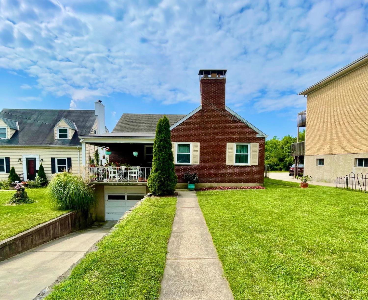 1st image of 2887 West Tower Ave, Cincinnati, OH 45238 | MLS# 1887306