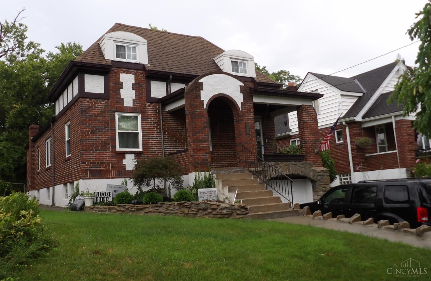 720 Clanora Drive, Cincinnati, OH, 45205