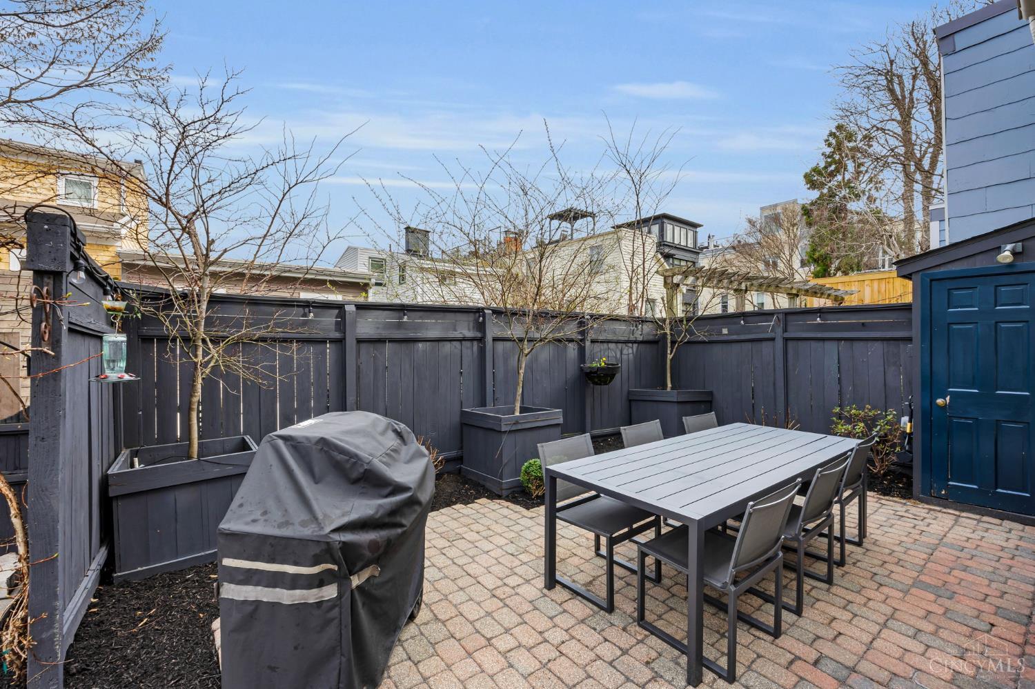 1126 Fuller Street, Cincinnati, OH, 45202 — photo 48