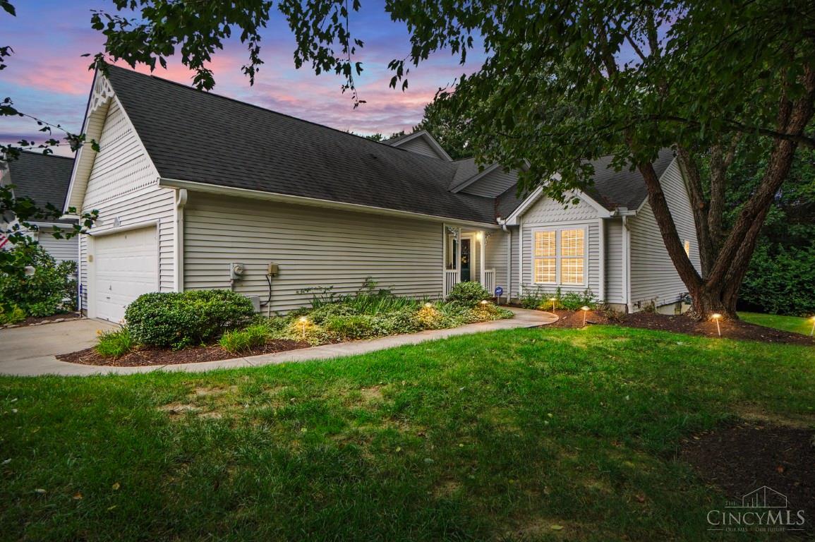 image of 7612 Lake Pointe, Hamilton Twp, OH 45039 | MLS# 1890288