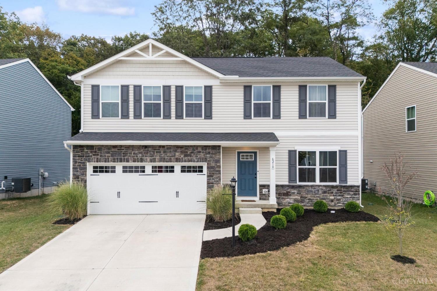 6210 Molly Joy Court, Morrow, OH, 45152