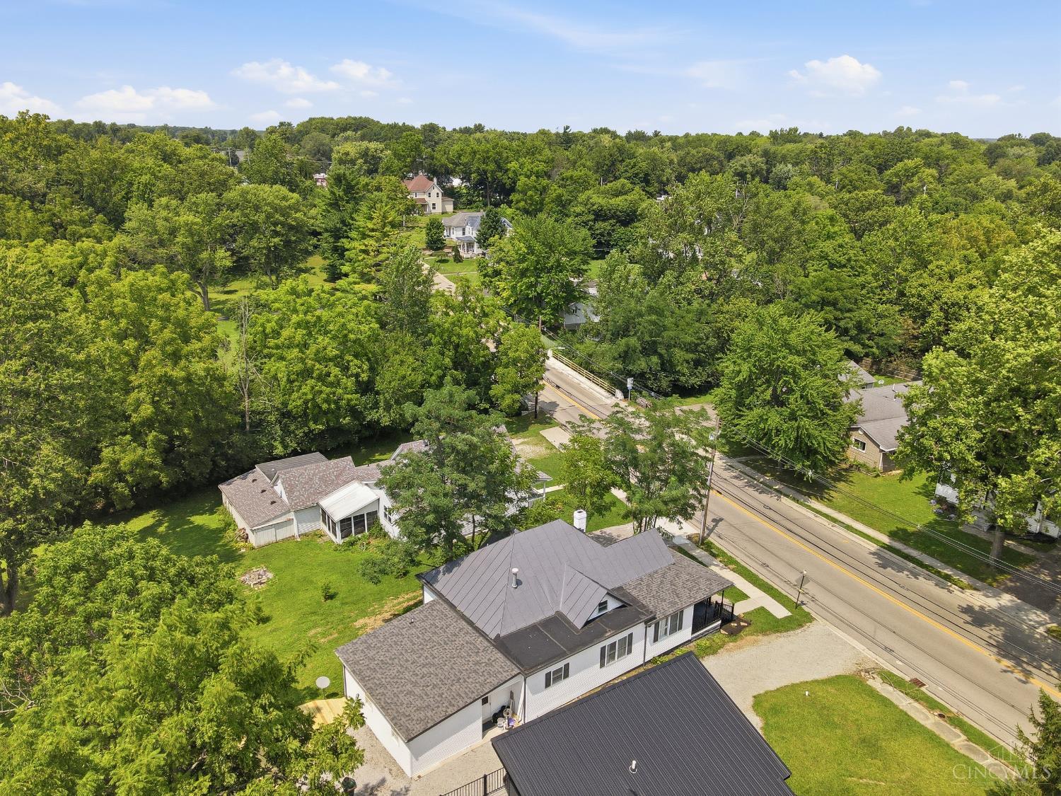 407 Broadway Street, Blanchester, OH, 45107 — photo 27