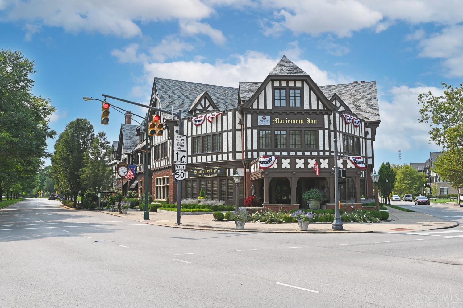 2nd image of 3731 E Ctr, Cincinnati, OH 45227