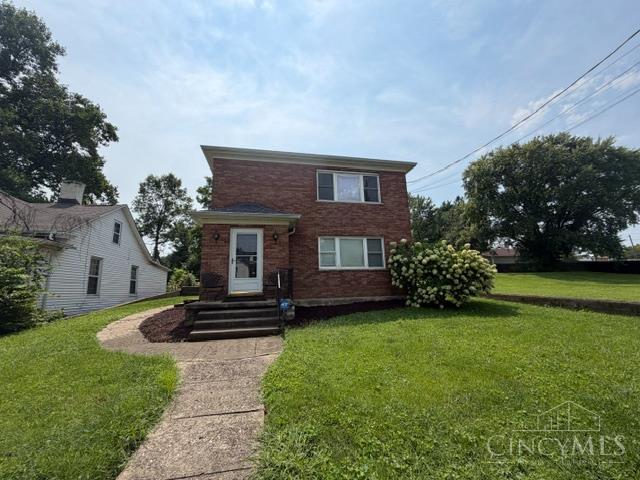 201 Main Street, Owensville, OH, 45160 — photo 28