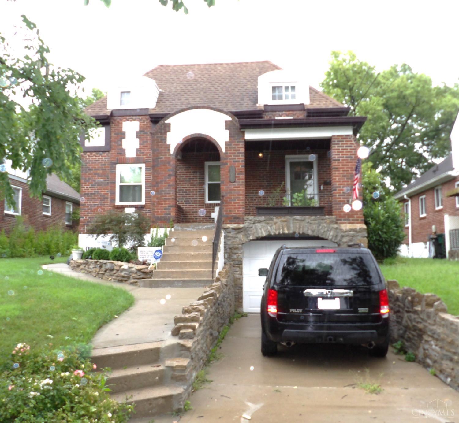 720 Clanora Drive, Cincinnati, OH, 45205