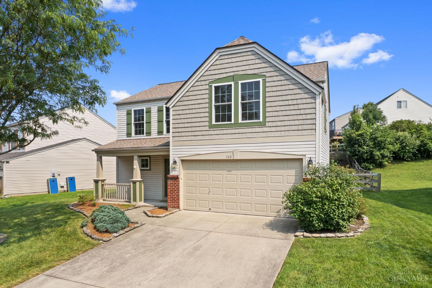 102 Lights Pointe Court, Ohio Twp, OH, 45157 — photo 4