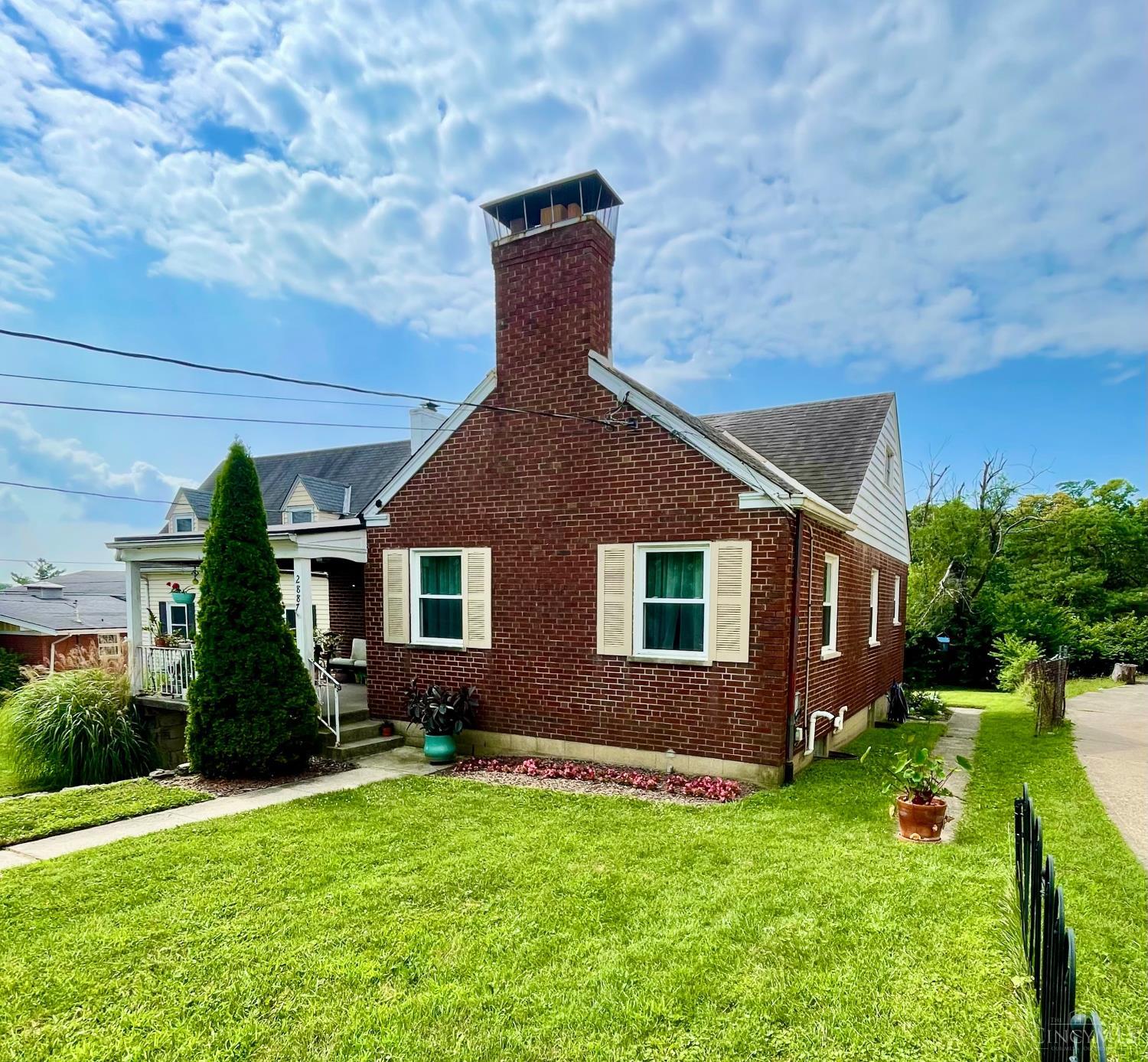 3rd image of 2887 West Tower Ave, Cincinnati, OH 45238 | MLS# 1887306