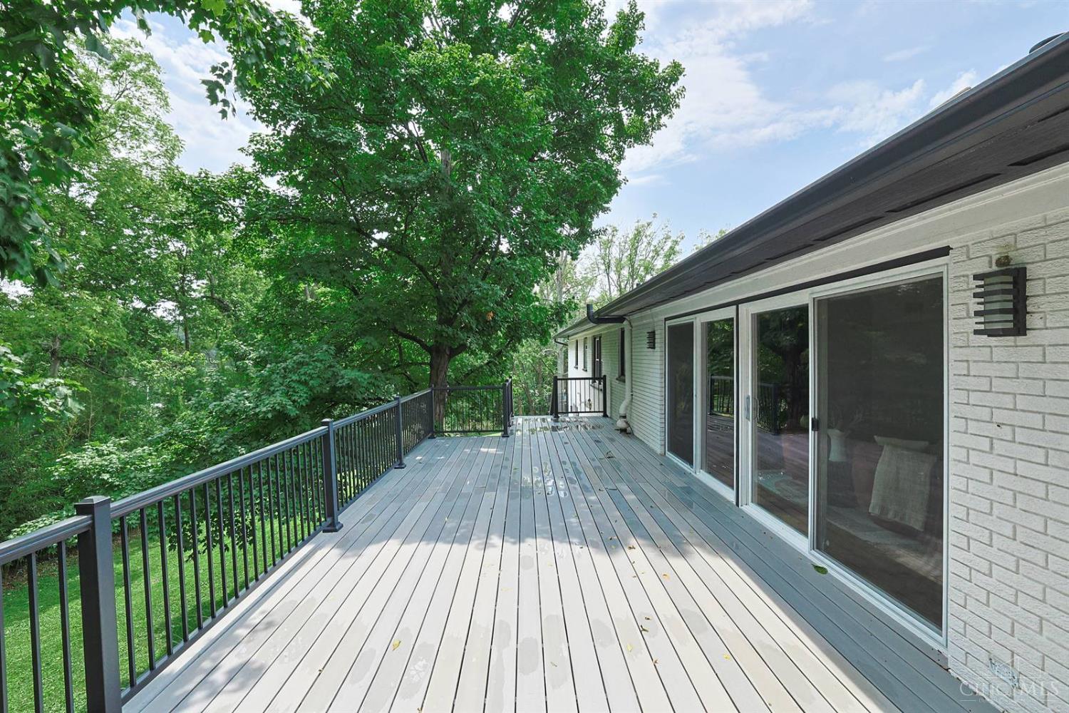 8702 Appleknoll Lane, Sycamore Twp, OH, 45236 — photo 36