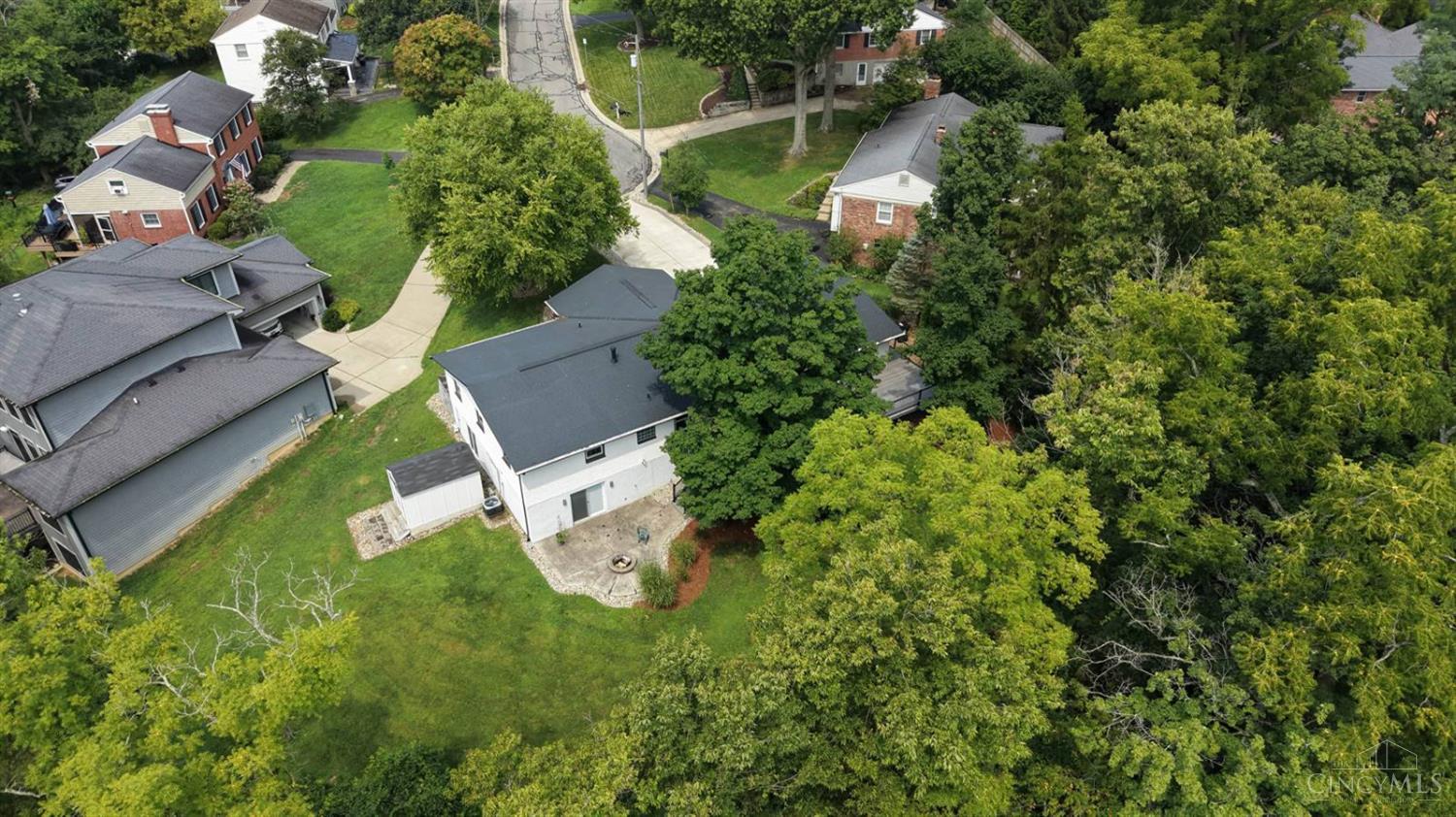 8702 Appleknoll Lane, Sycamore Twp, OH, 45236 — photo 49