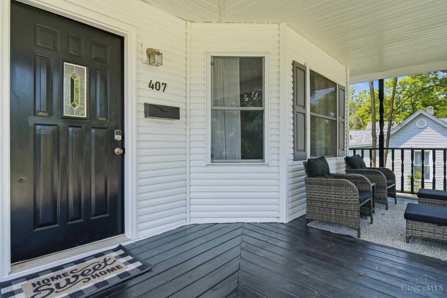 407 Broadway Street, Blanchester, OH, 45107 — photo 3