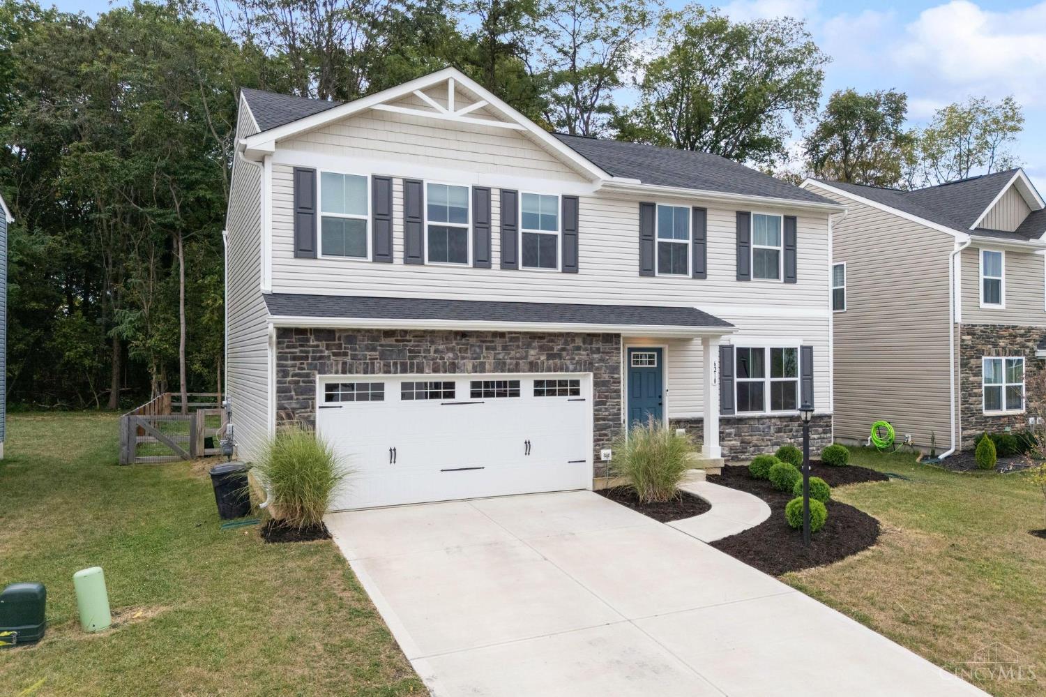 6210 Molly Joy Court, Morrow, OH, 45152 — photo 2