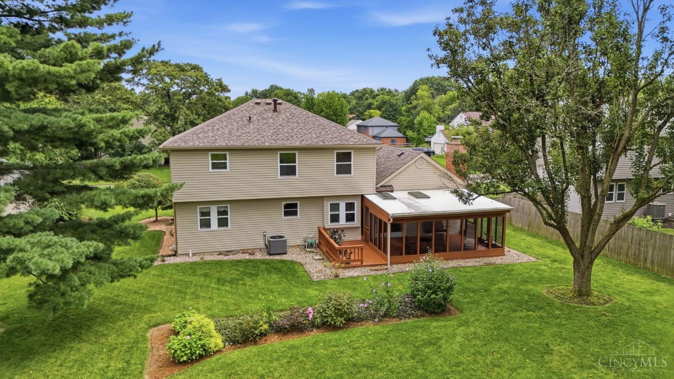 4th image of 9749 Blackbird Pl, Mason, OH 45040 | MLS# 1890142